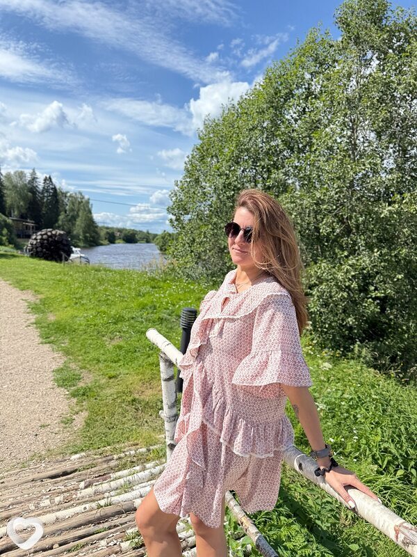 Наталья, 38, Москве — анкета №2675864