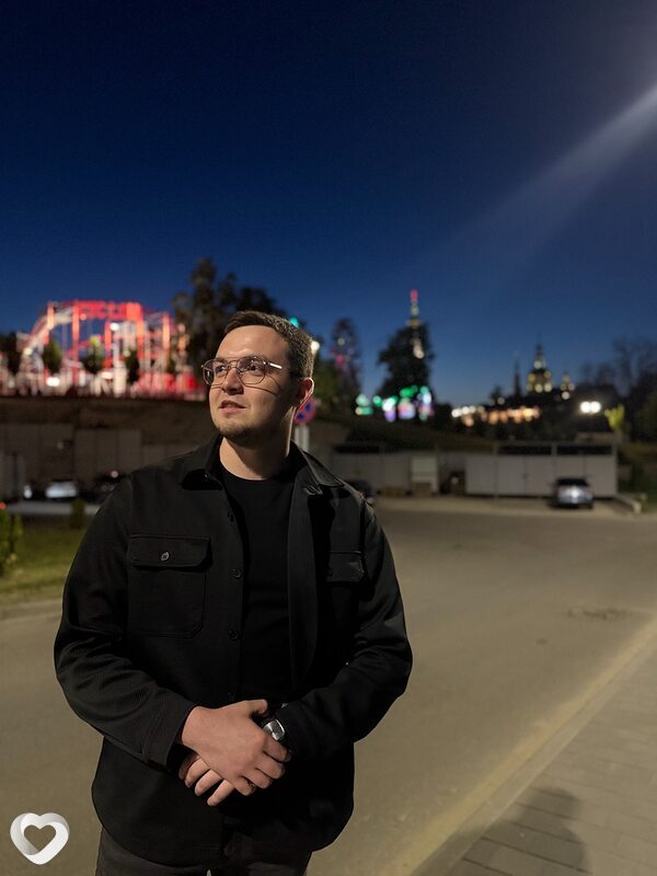 Андрей, 25, Тамбове — анкета №2675870