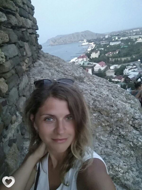 Елена, 40, Перми — анкета №2675871