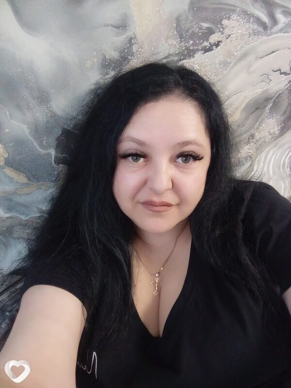 Алëна, 40, Луганске — анкета №2675961