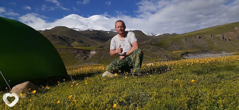Дмитрий, 36, Воронеже — анкета №2675966