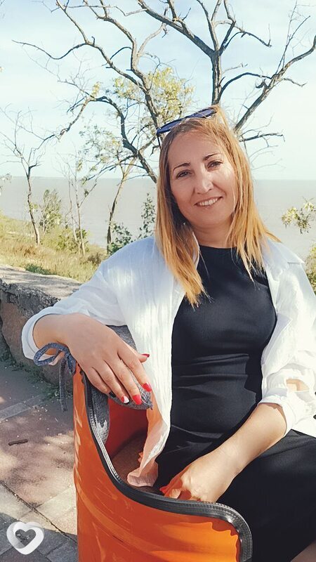 Ирина, 37, Донецке — анкета №2675979