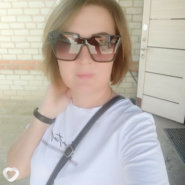 Мила, 47, Краснодаре — анкета №2675760