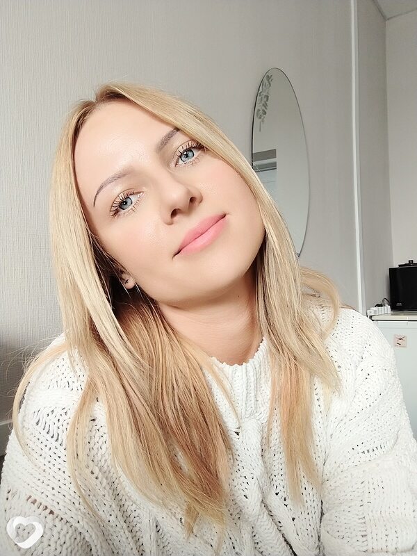 Марина, 40, Томске — анкета №2675763