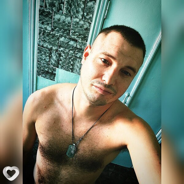 Лёха, 29, Барнауле — анкета №2675768