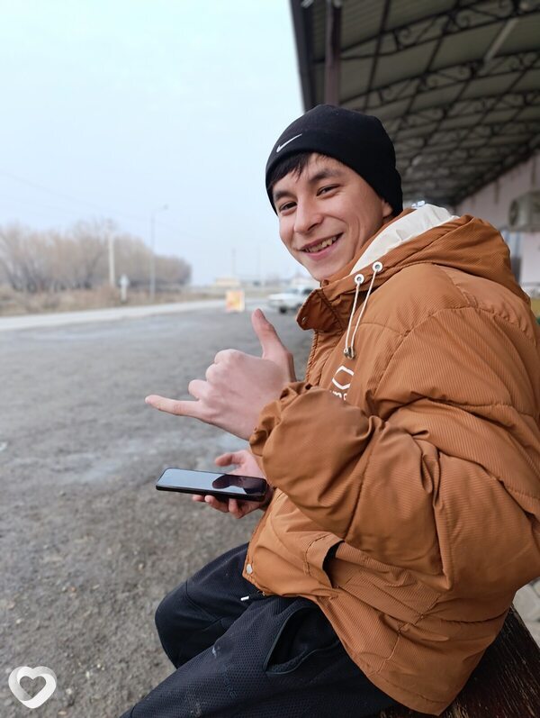 Елмар, 28, Туркестане — анкета №2675769
