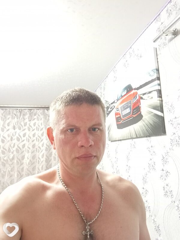 Алексей, 39 — Гусь-Хрустальный