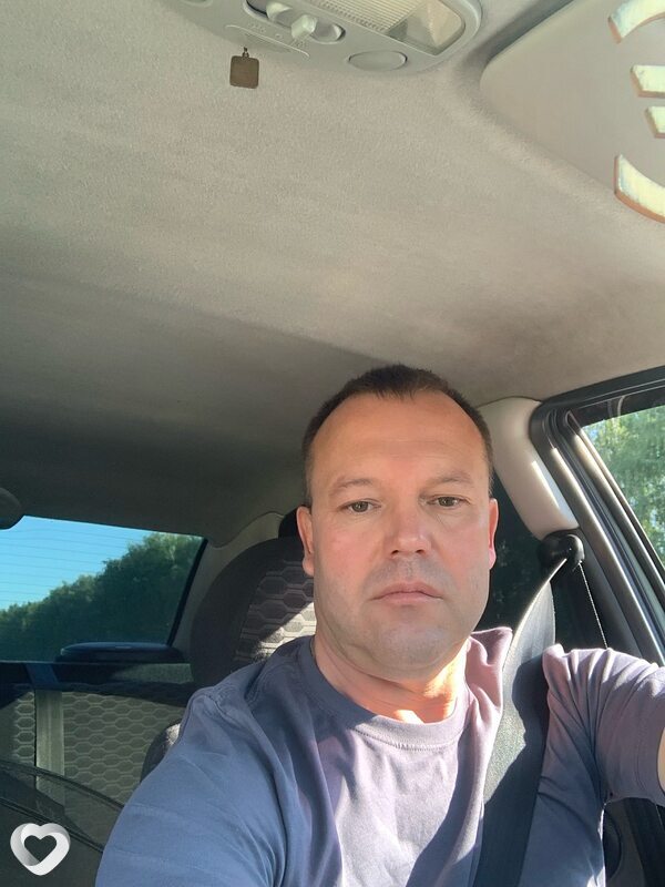 Василий, 46, Тольятти — анкета №2675775