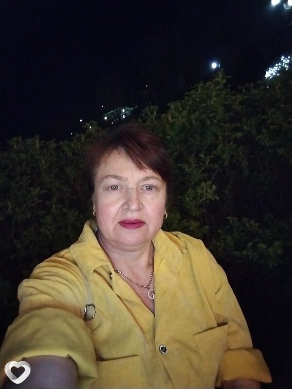 Анна, 48, Могилев — анкета №2676084