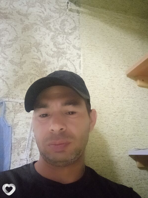 Тимур, 40, Пскове — анкета №2676096