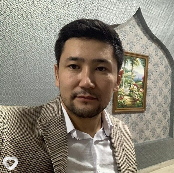 Куат Ага, 39, Актау — анкета №2676106
