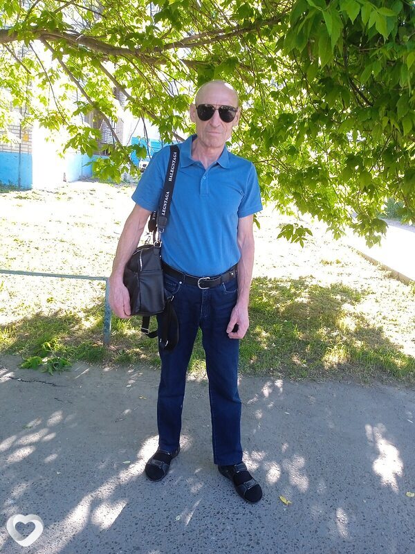 Михаил, 60, Чебоксарах — анкета №2676107