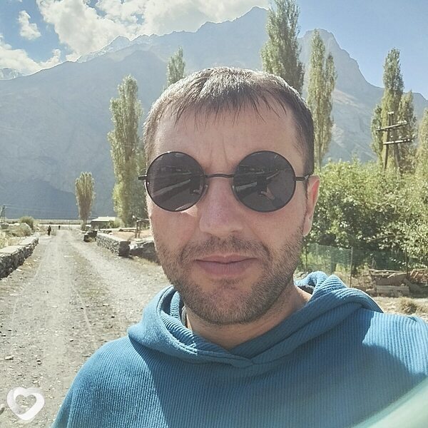 Руслан, 36, Москве — анкета №2676260