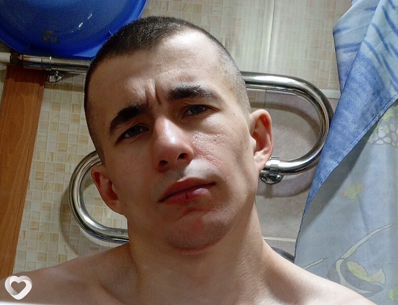Владимир, 25, Мурманске — анкета №2676263