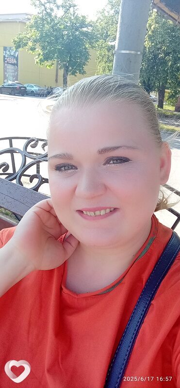 Ирина, 35, Горловке — анкета №2676282
