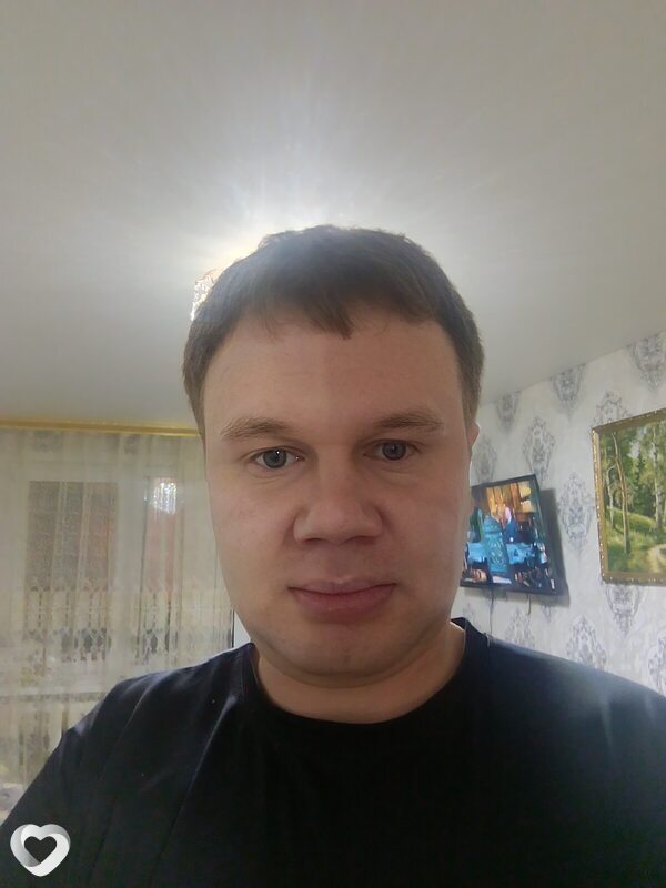 Ренат, 32, Саранске — анкета №2676127