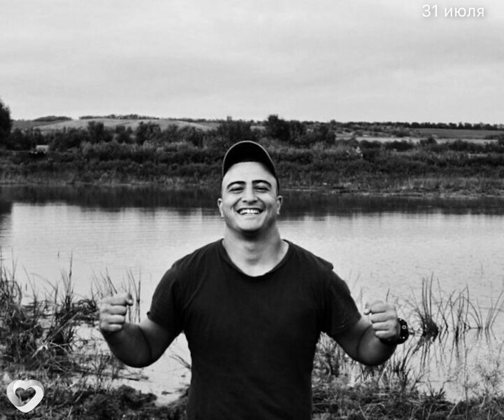 Давид, 25, Владикавказе — анкета №2676128