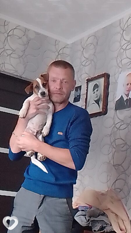 Александр, 43, Туле — анкета №2676068