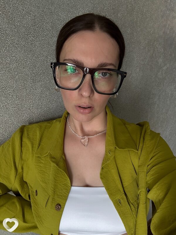 Алеся, 37, Минске — анкета №2676076