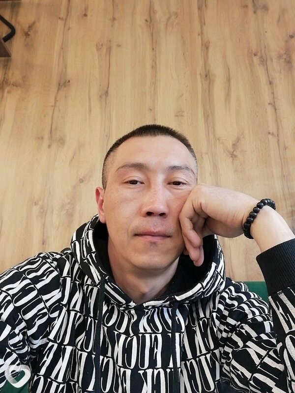 Данияр, 37, Алматы — анкета №2676078
