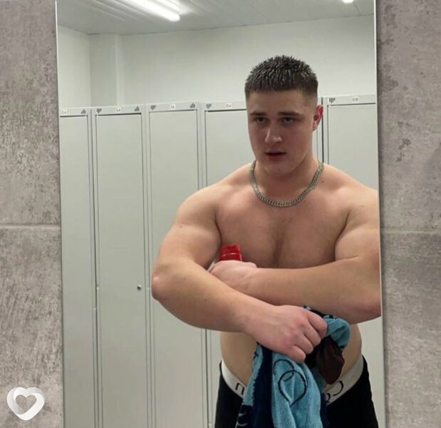 Nikita, 40, Гомеле — анкета №2676079