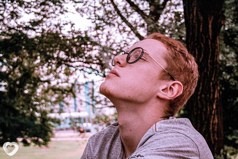 Степан, 22, Москве — анкета №2675909