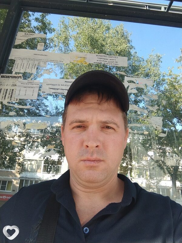 Денис, 38, Саранске — анкета №2675910