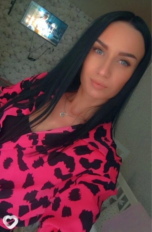 Ксюшка, 25, Ижевске — анкета №2675913