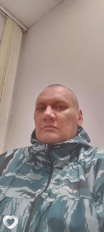 Алексей, 47, Москве — анкета №2675930