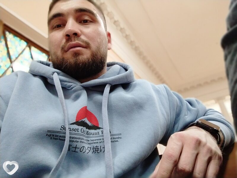 Shatlyk, 27, Казани — анкета №2676149