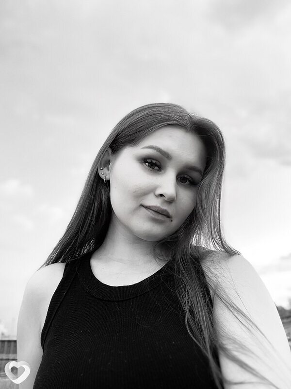 Анастасия, 23, Москве — анкета №2676159
