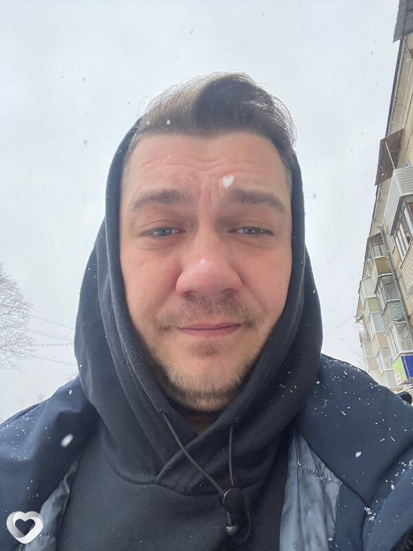 Андрей, 36, Одинцове — анкета №2676160