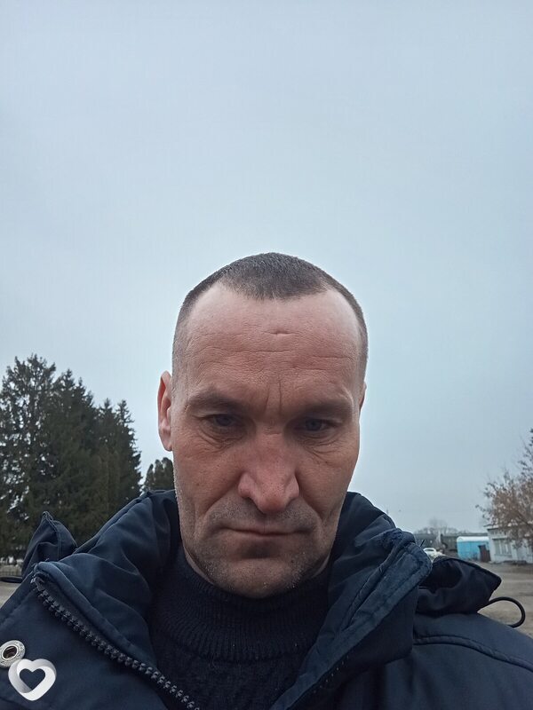 Сергей, 43, Владимире — анкета №2676162