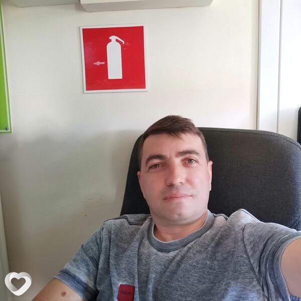 Александр, 45, Белгороде — анкета №2676165