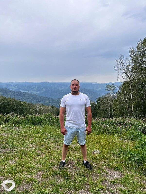 Денис, 30, Омске — анкета №2676180