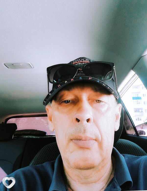 Александр, 56, Волгограде — анкета №2676181