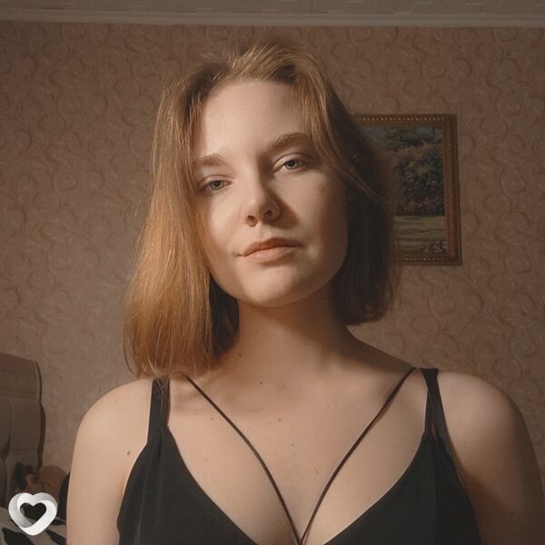 Мария, 22, Москве — анкета №2676465