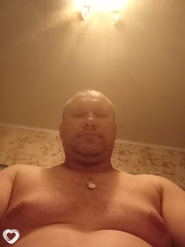 Дмитрий, 40, Солнечногорске — анкета №2676469