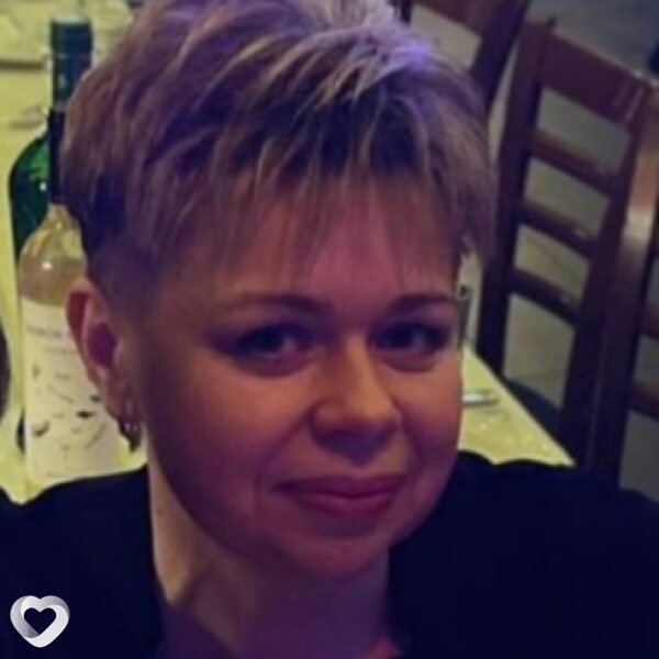 Екатерина, 43, Москве — анкета №2676476