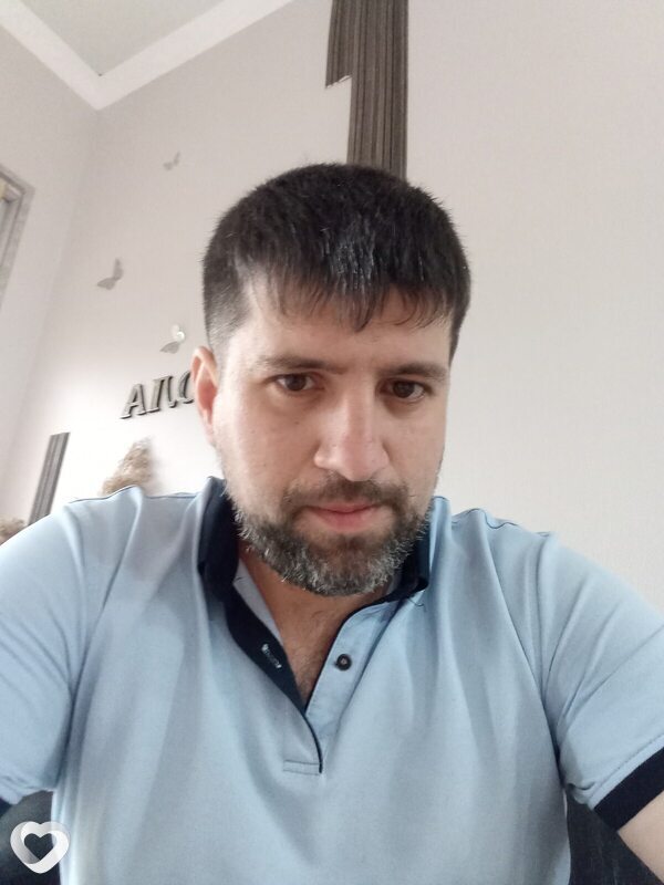 Игорь, 37, Ростове-на-Дону — анкета №2676033