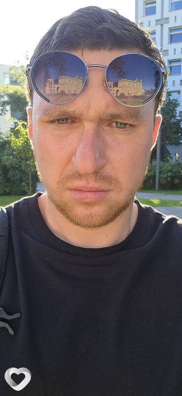 Алексей, 28, Минске — анкета №2676035