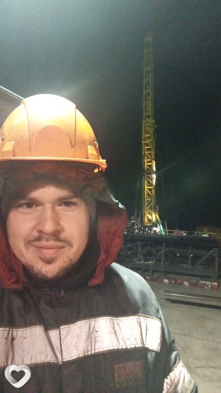 Юра, 31, Сургуте — анкета №2676036