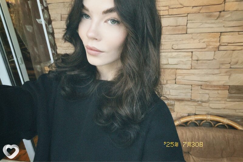 Анастасия, 21, Москве — анкета №2676037