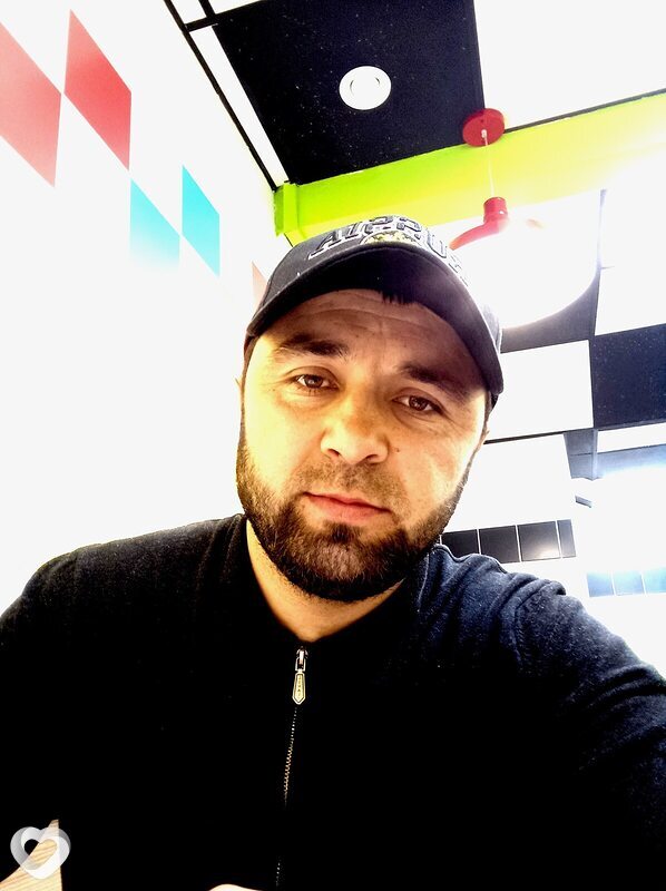 Али, 28, Санкт-Петербурге — анкета №2676054