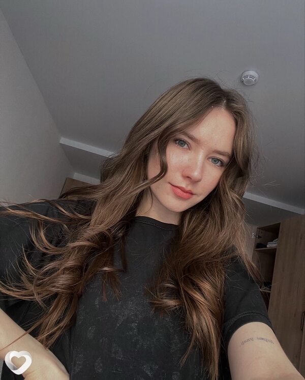 Маша, 26, Кирове — анкета №2676183