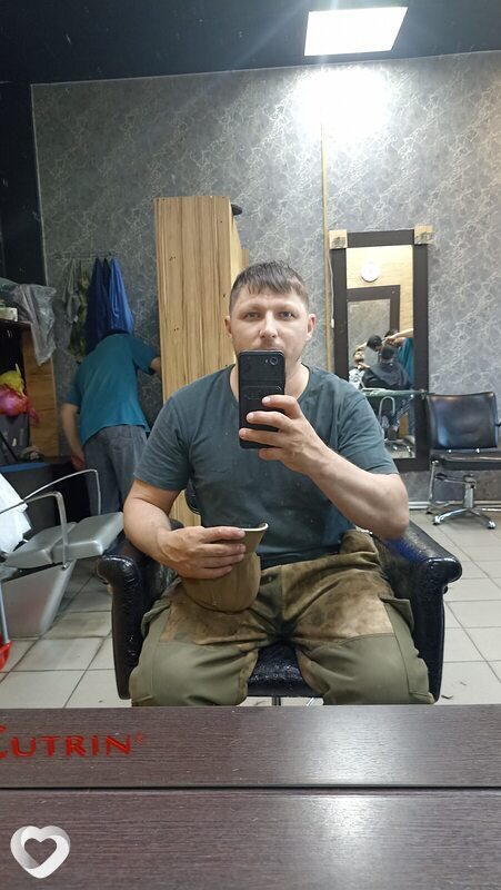Ахмад, 44, Санкт-Петербурге — анкета №2676184