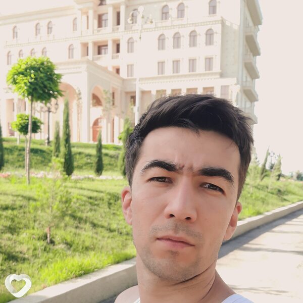 Муслим, 27, Москве — анкета №2676190