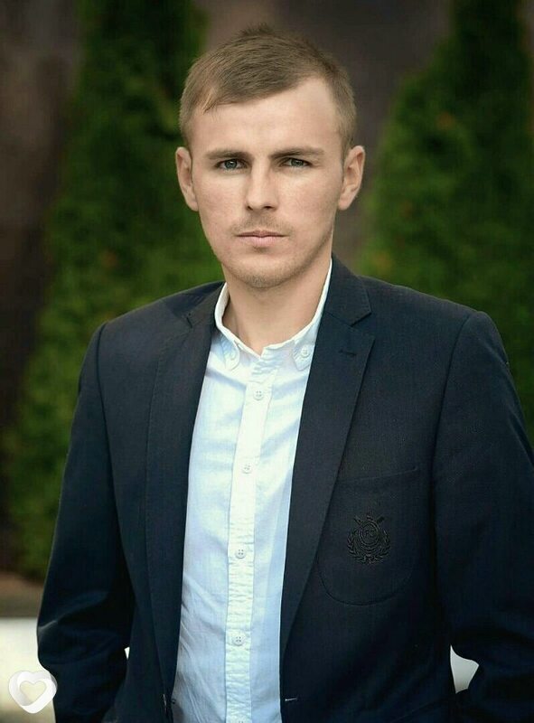 Егор, 30, Минске — анкета №2676191