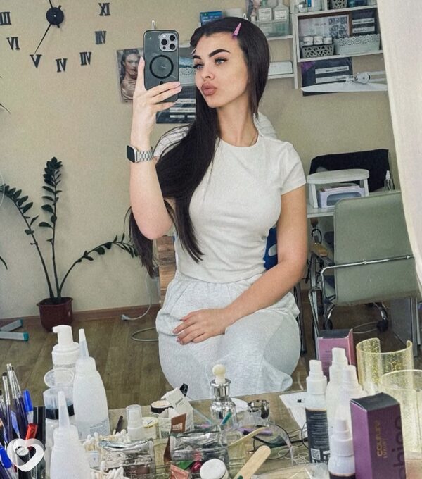 Лиза, 26, Алматы — анкета №2676201