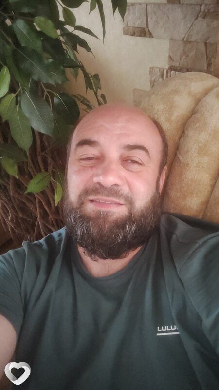Акрамэн, 44, Москве — анкета №2676203